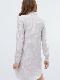 Платье мини CARICA модель KP101384 Фото