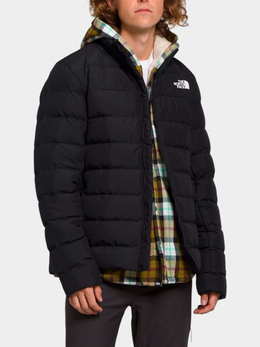 Күрткелер мен тондар The North Face үлгі NF0A84HZJK31 Фото