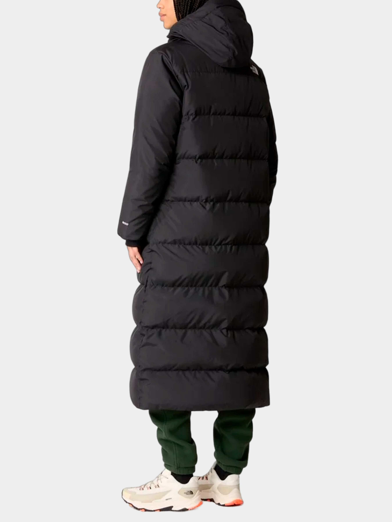 Куртки и дубленки The North Face модель NF0A84J4JK31 Фото