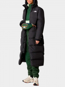 Куртки и дубленки The North Face модель NF0A84J4JK31 Фото