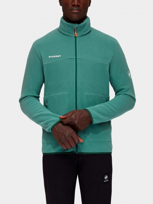 Куртки и дубленки Mammut модель 1014-04360-40236 Фото