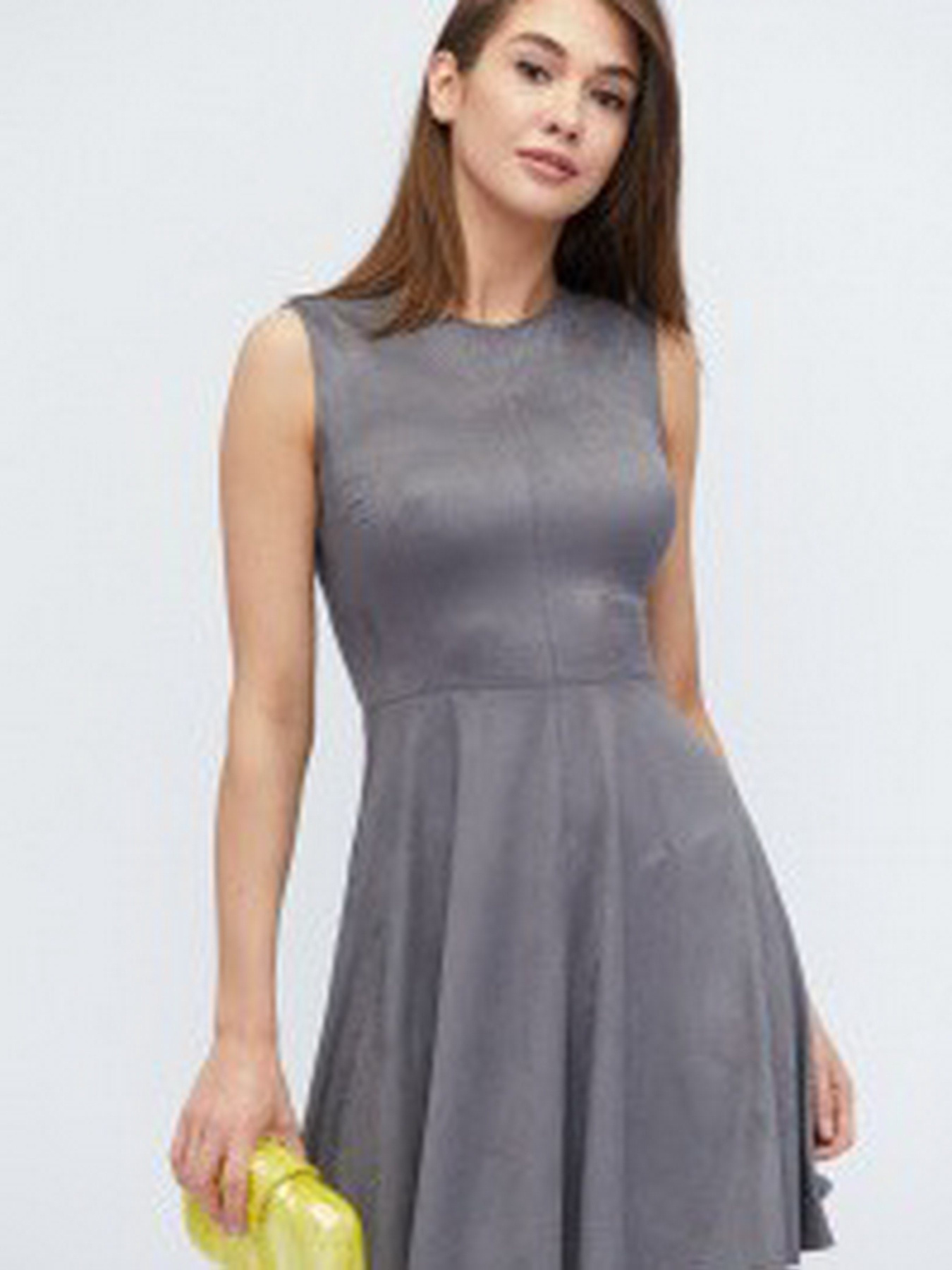 Сукня міні CARICA модель KP101374 Фото