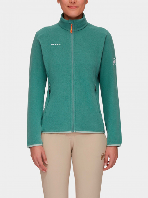 Куртки и дубленки Mammut модель 1014-04480-40236 Фото