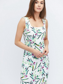 Платье мини CARICA модель KP101363 Фото