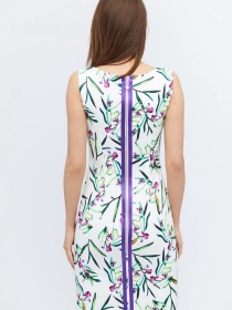 Сукня міні CARICA модель KP101363 Фото