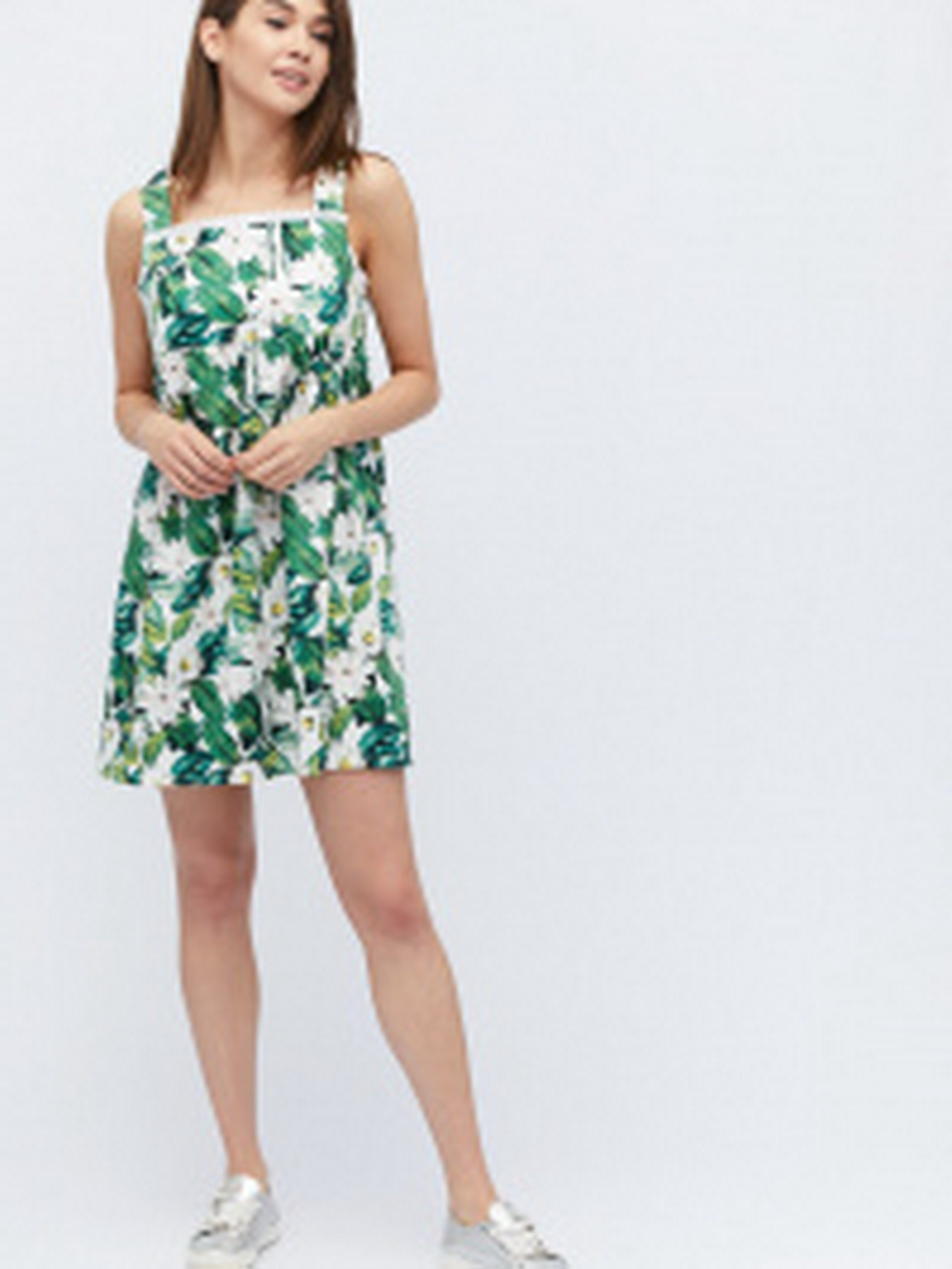 Сарафан CARICA модель KP1014212 Фото