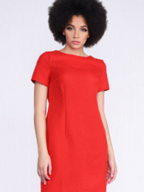 Платье мини CARICA модель KP593314 Фото