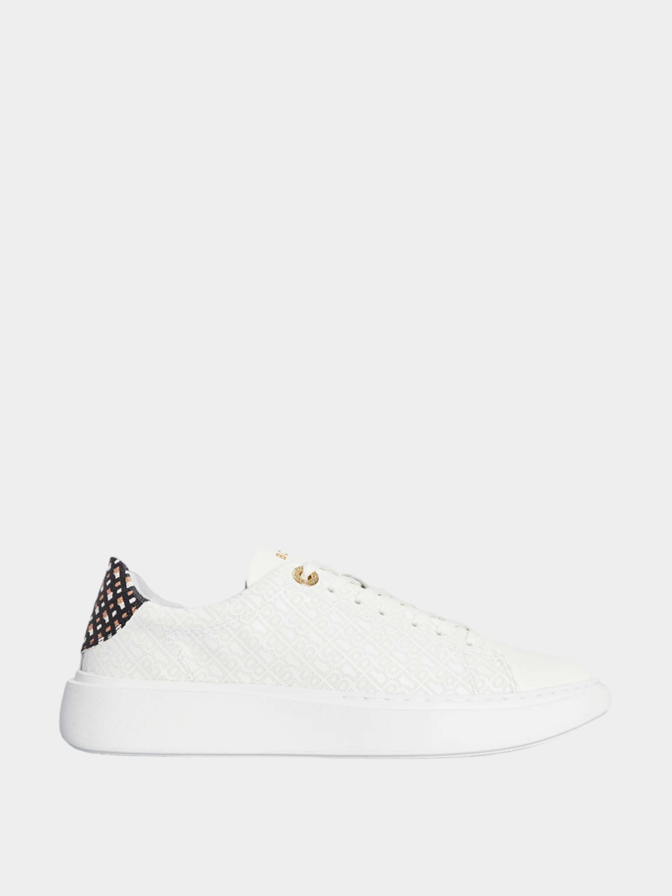 Кеды Boss модель 50504138-120 Фото