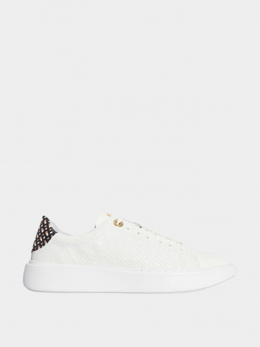 Кеды Boss модель 50504138-120 Фото