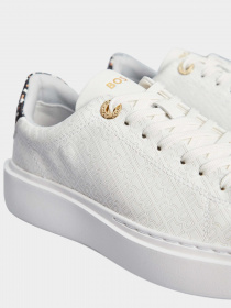 Кеды Boss модель 50504138-120 Фото