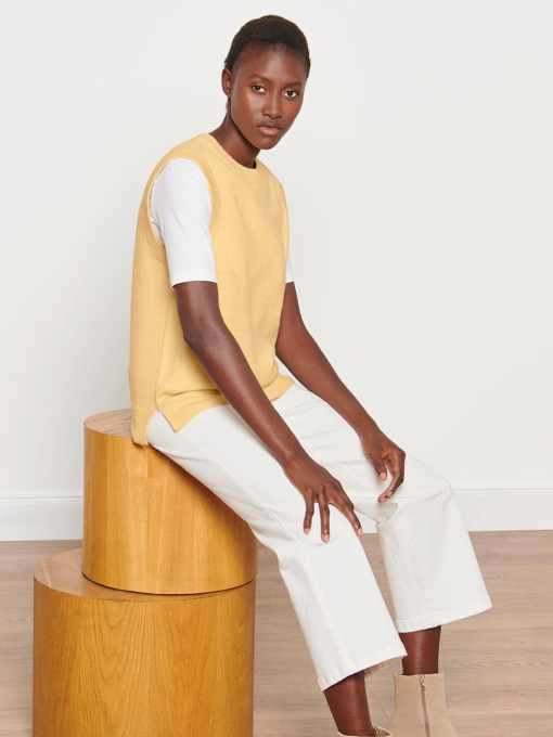 Жилет Tchibo модель T1701033705 Фото