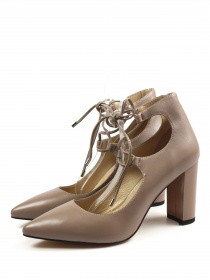 Туфли It-girl модель 2536-226-2669 Туфли It-girl модель 2536-226-2669 Фото