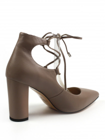 Туфли It-girl модель 2536-226-2669 Туфли It-girl модель 2536-226-2669 Фото