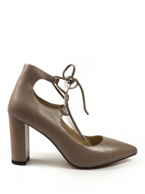 Туфли It-girl модель 2536-226-2669 Фото