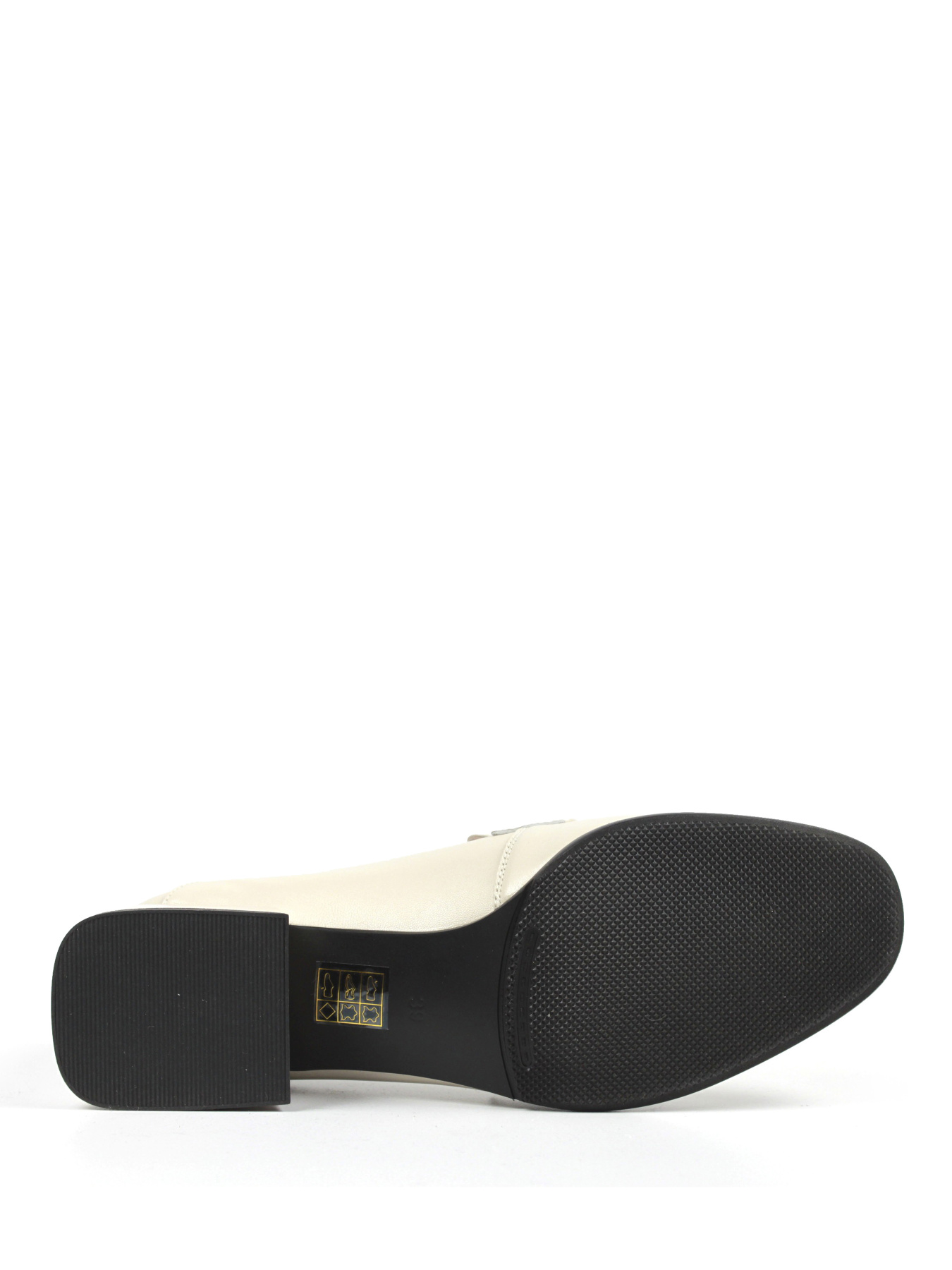 Туфли It-girl модель 21A147-B277-YP873TA Фото