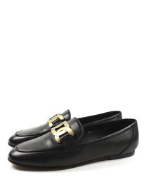 Лоферы It-girl модель 203T-17-YP01 Фото