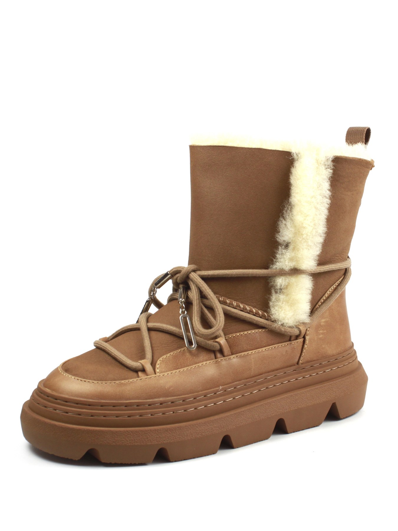 Чоботи It-girl модель HY-9028-07 Фото