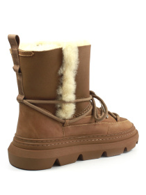 Чоботи It-girl модель HY-9028-07 Чоботи It-girl модель HY-9028-07 Фото