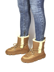 Чоботи It-girl модель HY-9028-07 Чоботи It-girl модель HY-9028-07 Фото