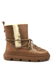 Чоботи It-girl модель HY-9028-07 Чоботи It-girl модель HY-9028-07 Фото