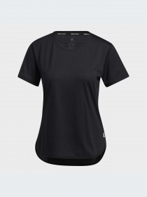 Футболка спортивная Adidas Clima модель GQ9417 Фото