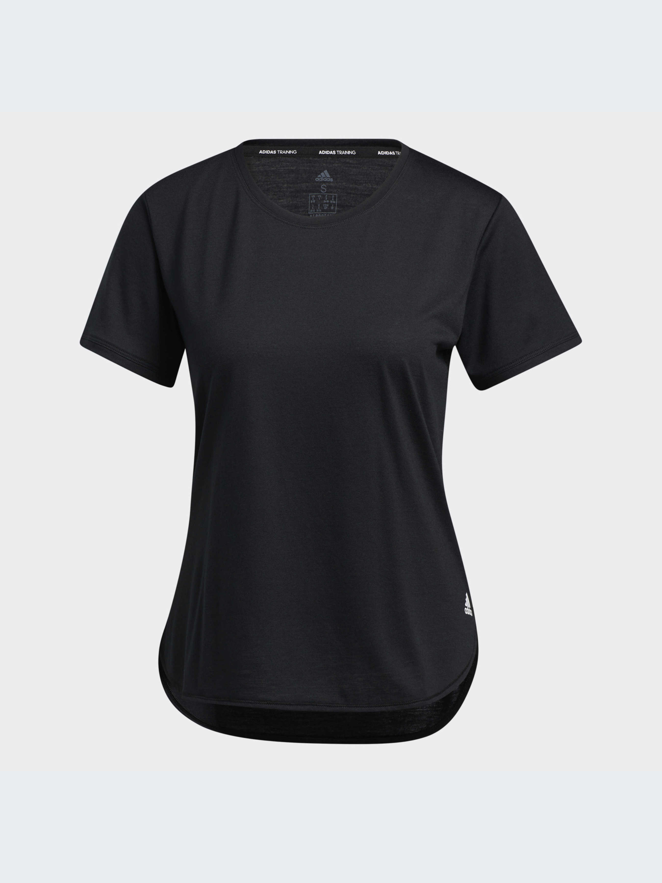 Спортивна футболка Adidas Clima модель GQ9417 Фото