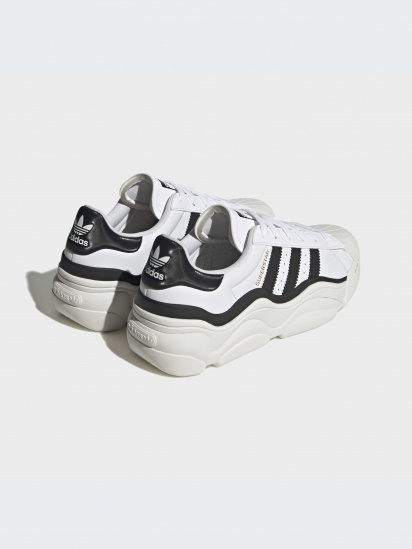 Кросівки adidas Superstar модель HQ9018 — фото 5 - INTERTOP