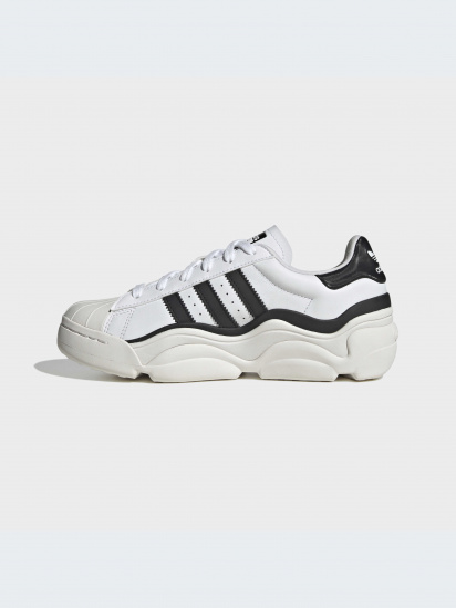 Кросівки adidas Superstar модель HQ9018 — фото 6 - INTERTOP