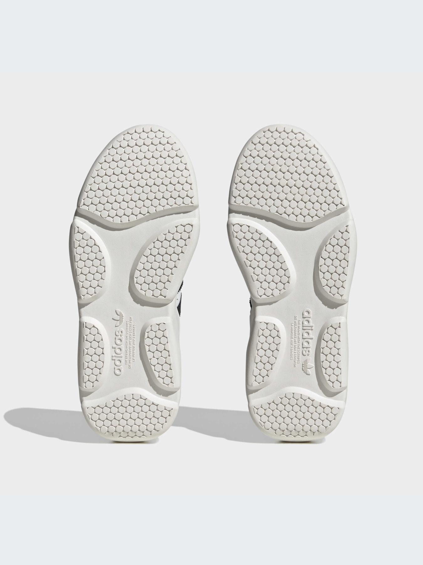 Кросівки повсякденні Adidas Superstar модель HQ9018 Фото