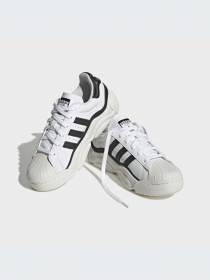 Кросівки повсякденні Adidas Superstar модель HQ9018 Фото