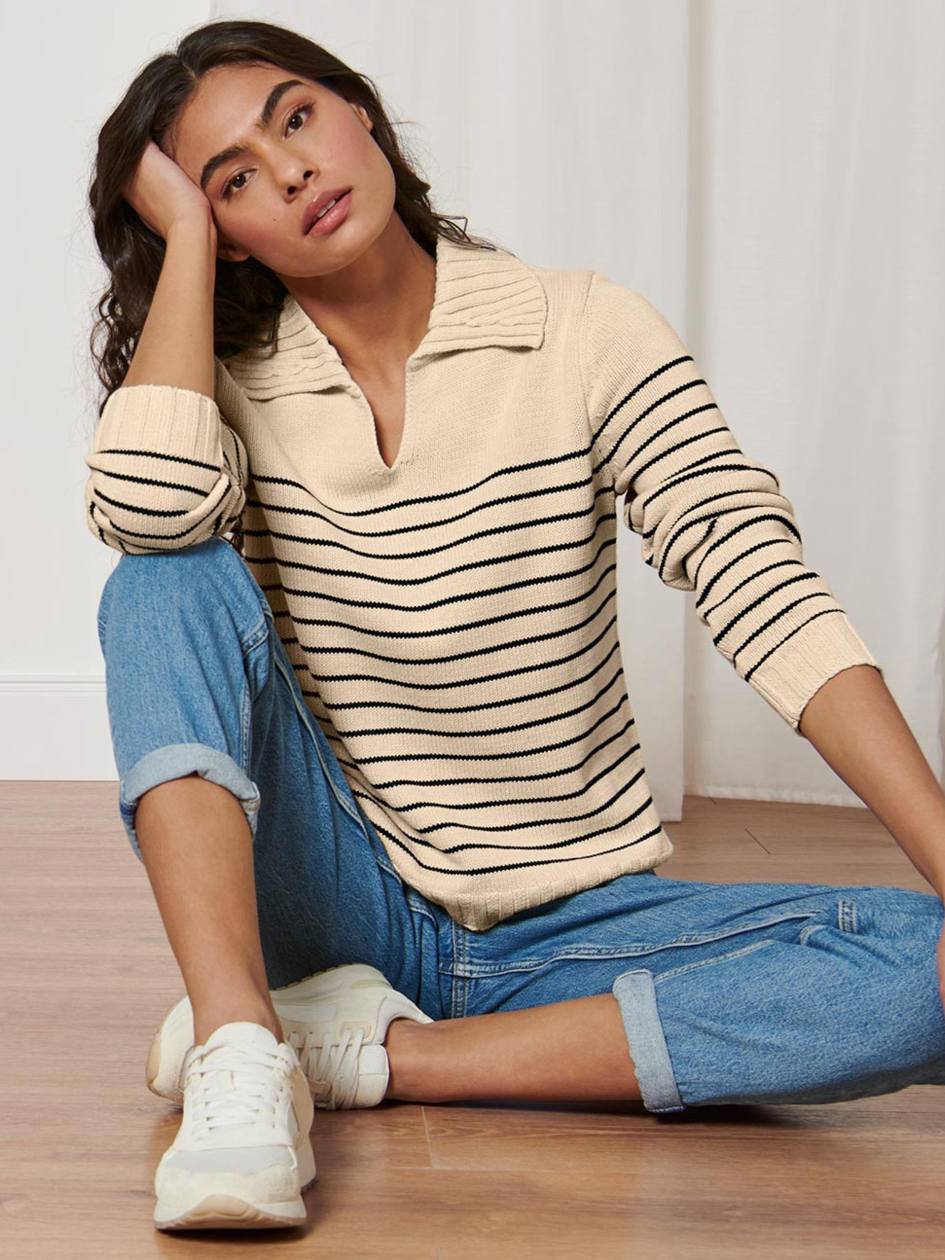 Джемпер Tchibo модель T1701027557 Фото