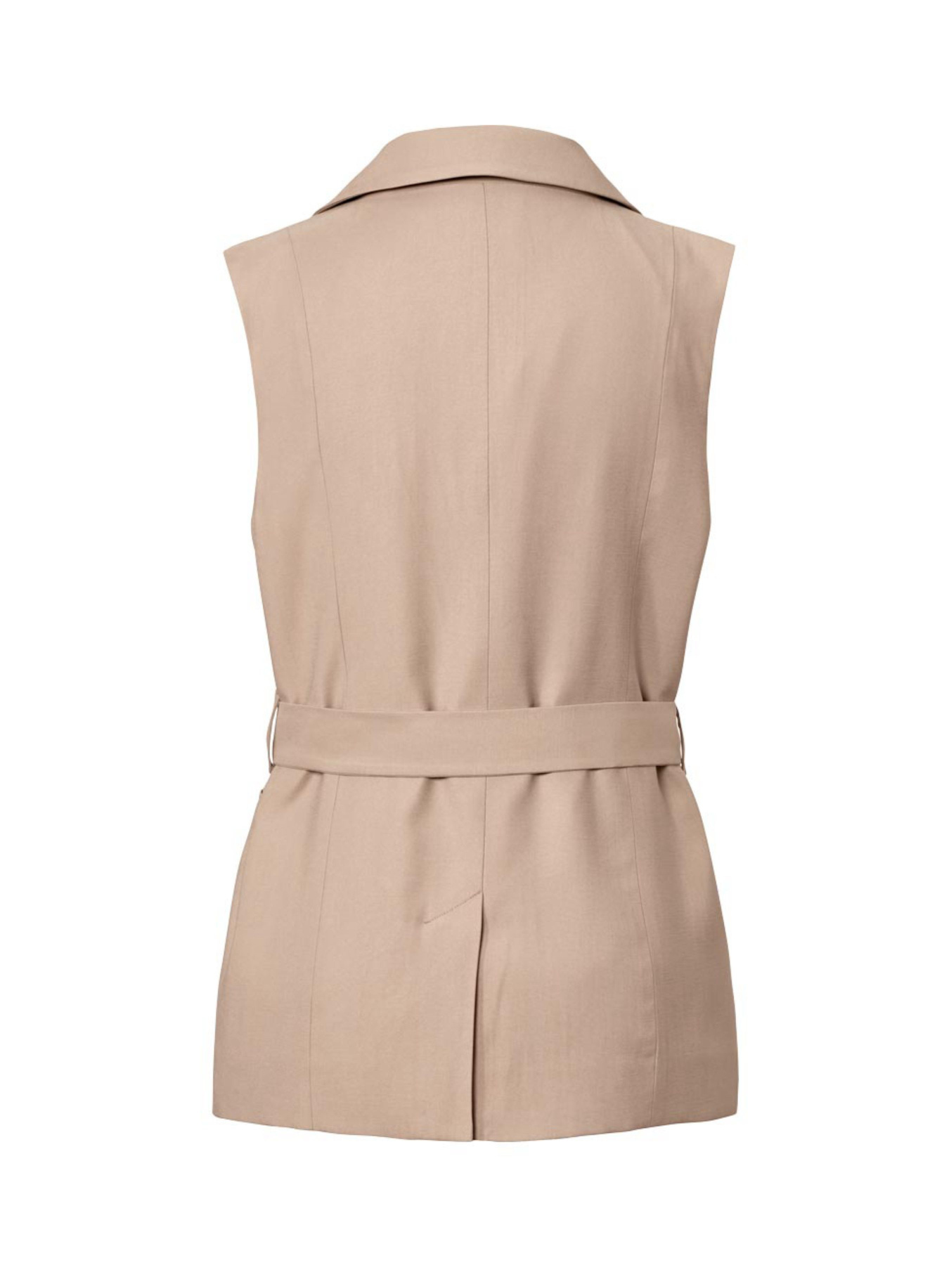 Жилет классический Tchibo модель T1701026198 Фото