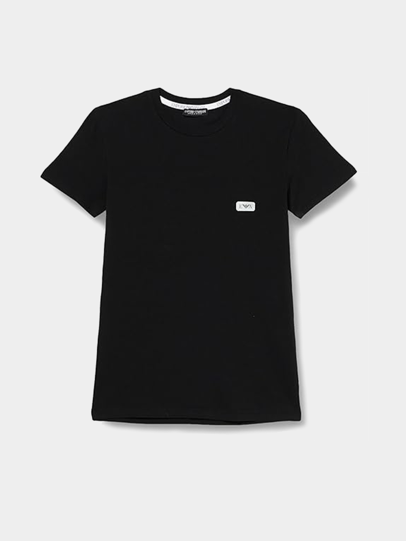 Футболки и поло Emporio Armani модель 111035-3F512-00020 Фото