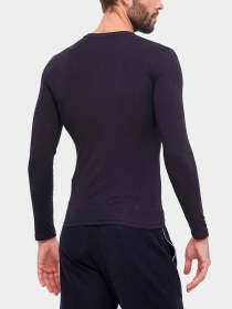 Футболки и поло Emporio Armani модель 111035-3F512-00020 Фото