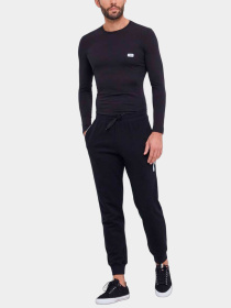 Футболки и поло Emporio Armani модель 111035-3F512-00020 Фото