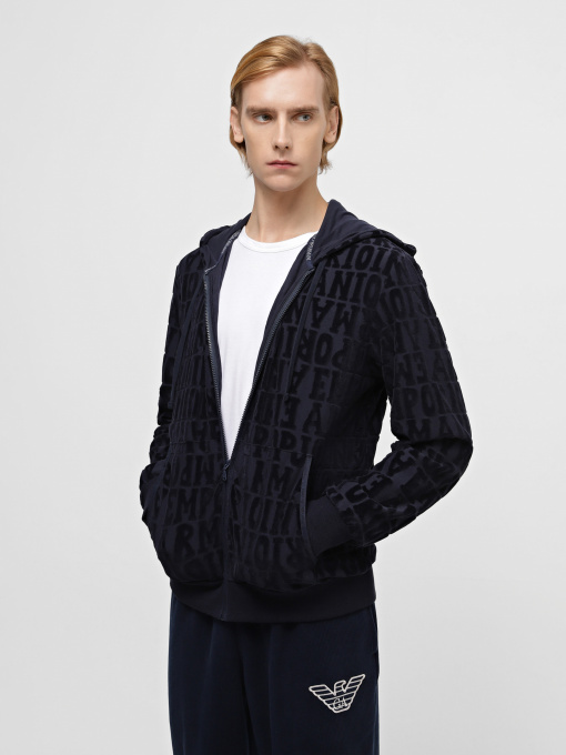 Кардигандар мен жемпірлер Emporio Armani үлгі 111666-3F589-45735 Фото