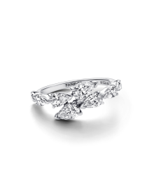 Кольца PANDORA Moments модель 193004C01 Фото
