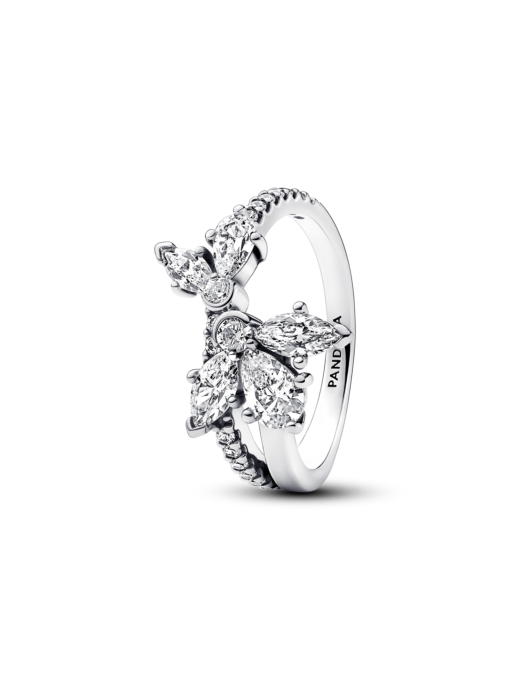 Кольца PANDORA Moments модель 193023C01 Фото