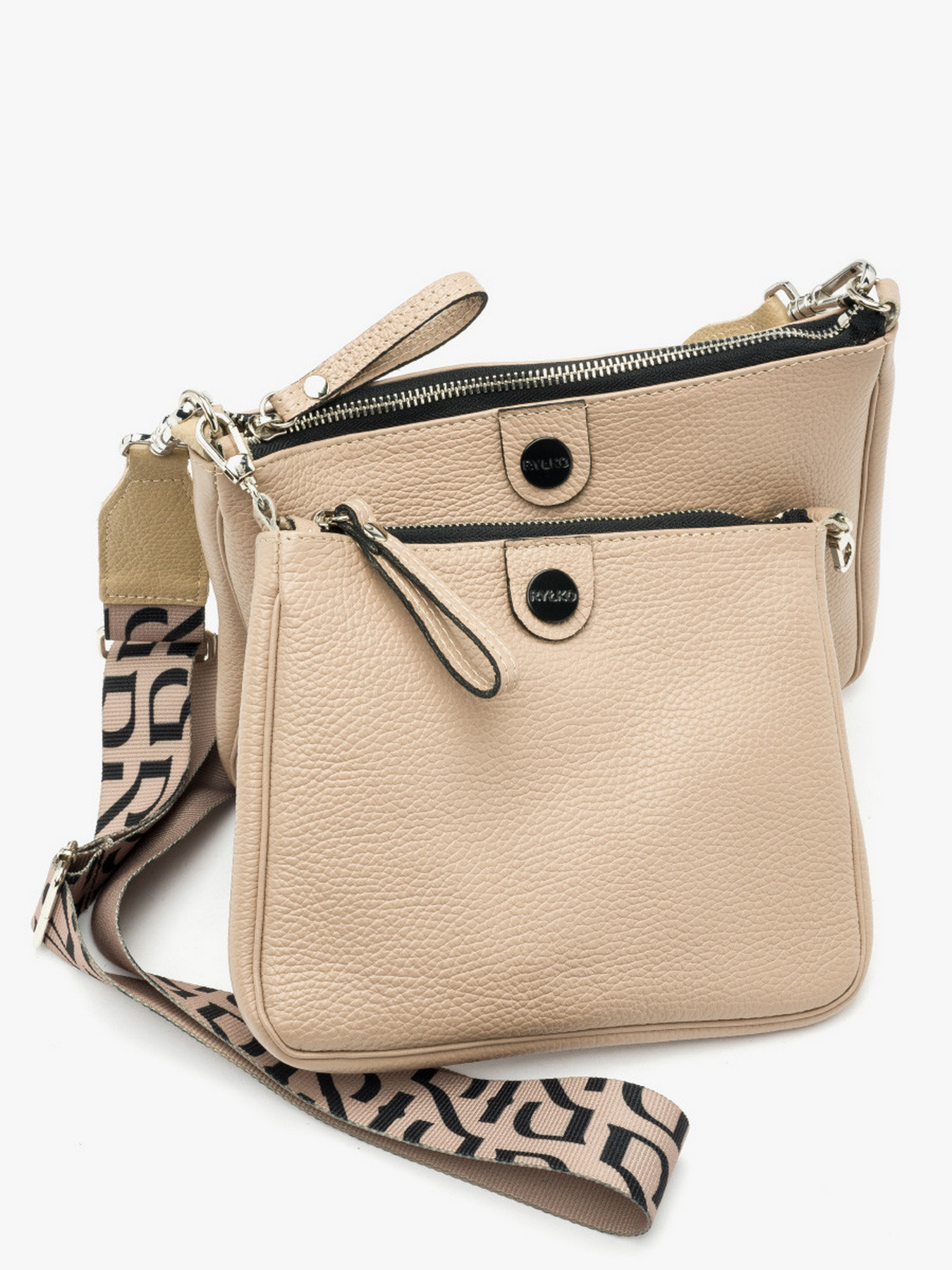 Кросс-боди RYLKO модель R10103TB_1XV Фото