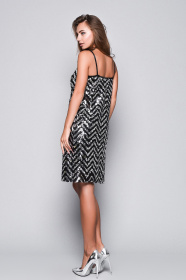 Сукні CARICA модель KP569620 Фото