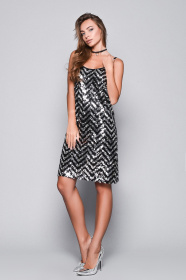 Сукні CARICA модель KP569620 Фото