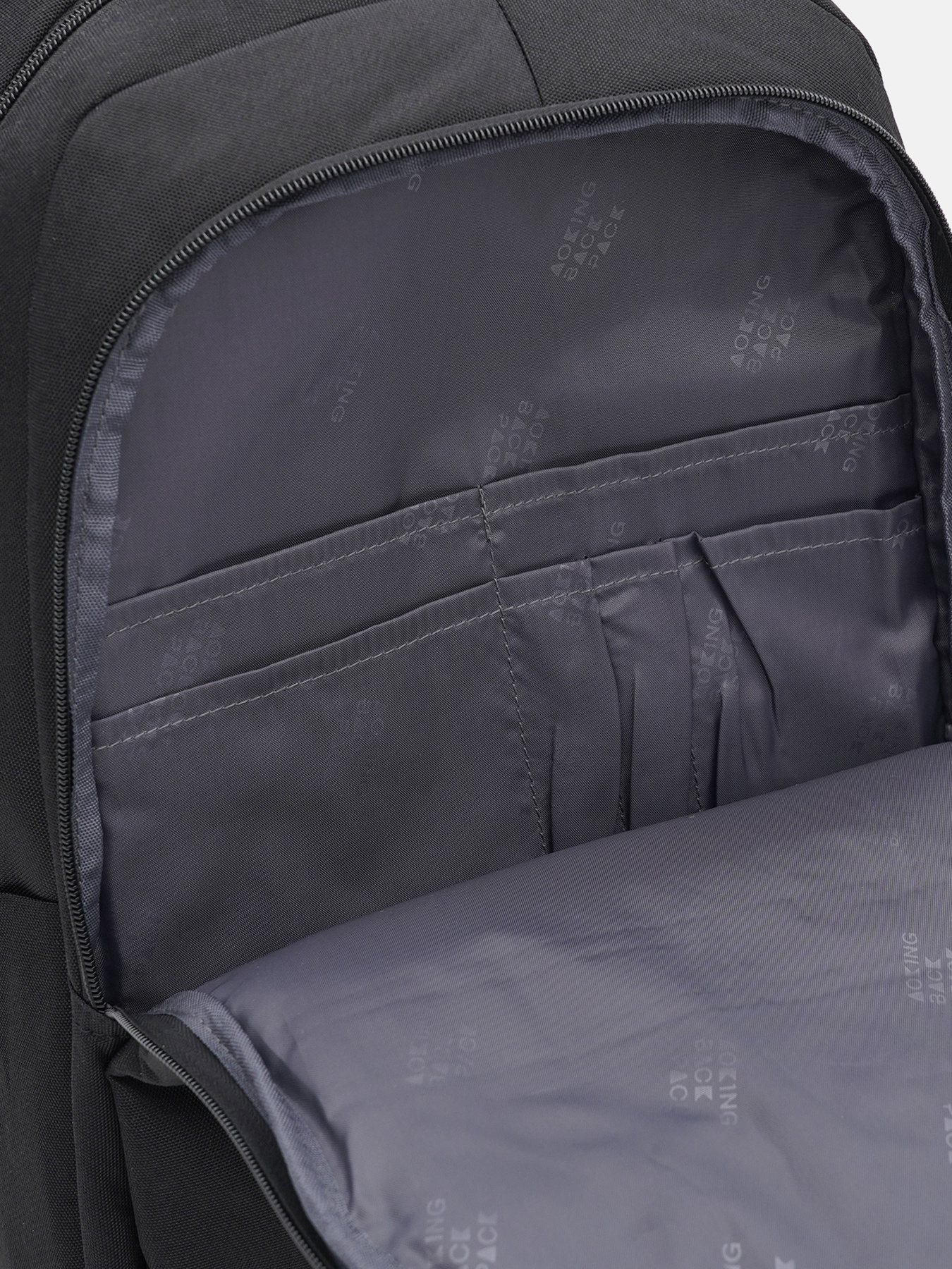 Рюкзак Monsen модель 1fn77170-black Фото