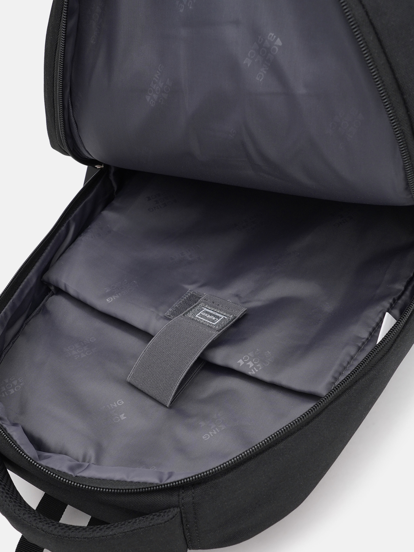 Рюкзак Monsen модель 1fn77170-black Фото