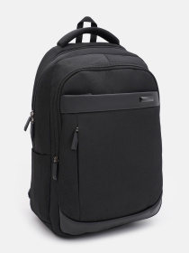 Рюкзак Monsen модель 1fn77170-black Фото