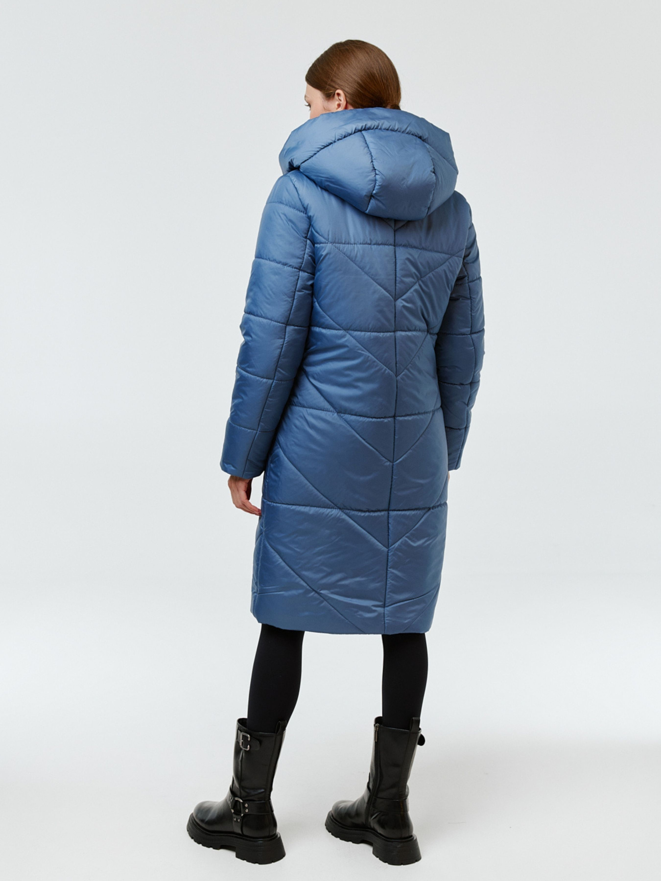 Зимова куртка RicaMare модель RM4156-23DJ-3 Фото