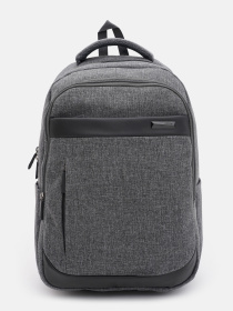 Рюкзак Monsen модель 1fn77170-grey Фото