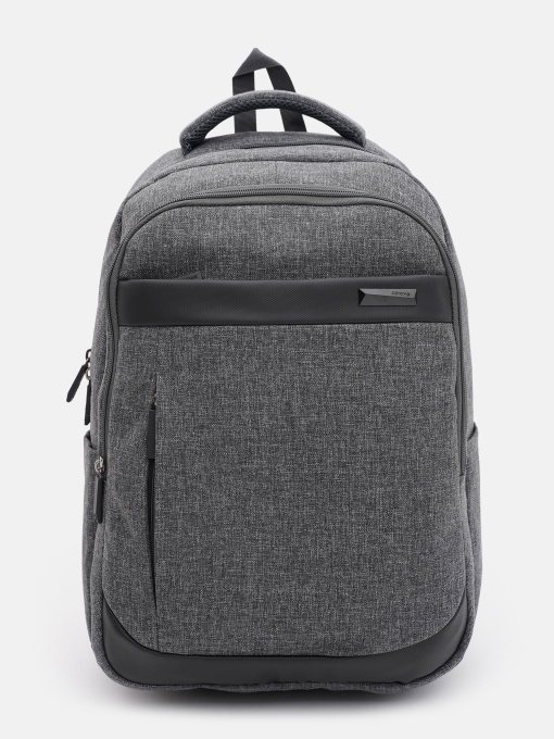 Рюкзак Monsen Модель 1fn77170-grey Фото