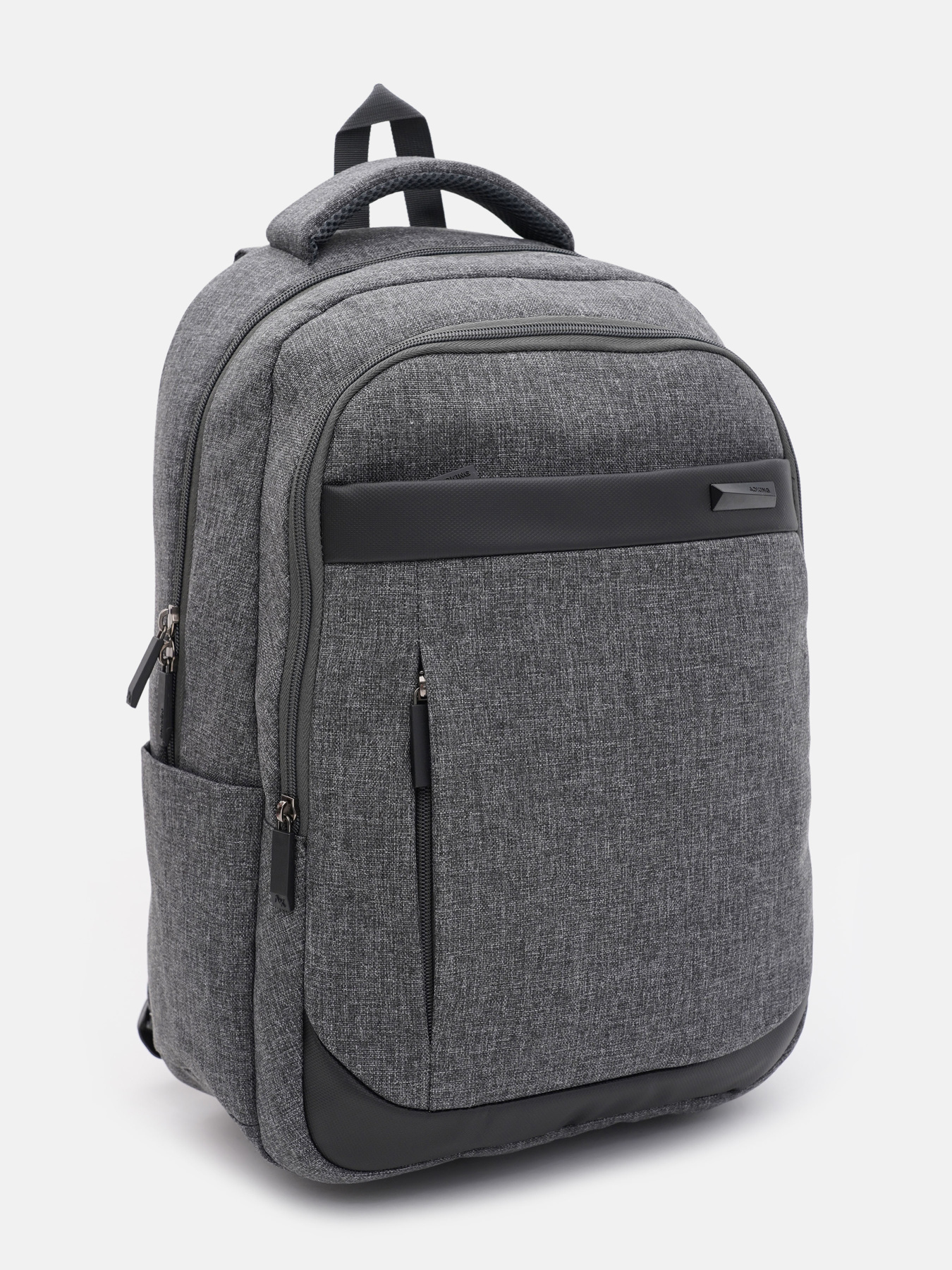 Повсякденний рюкзак Monsen модель 1fn77170-grey Фото