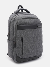 Повсякденний рюкзак Monsen модель 1fn77170-grey Фото