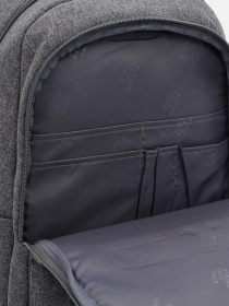 Повсякденний рюкзак Monsen модель 1fn77170-grey Фото
